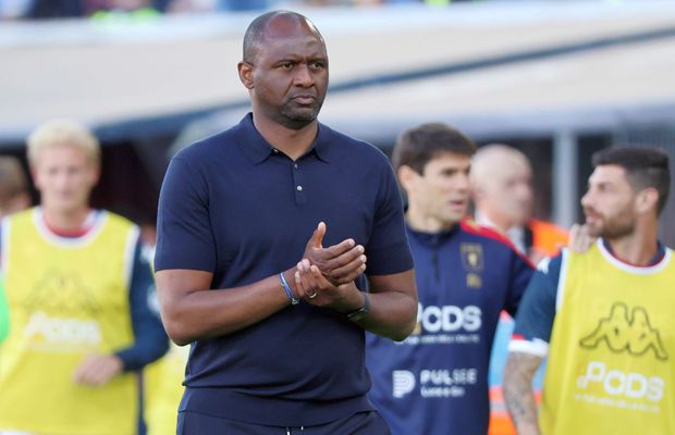 Genoa a pus ochii pe doi internaționali români » Vieira și-a dat acordul