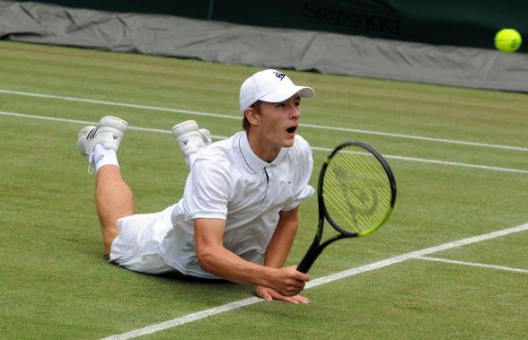 Cum a ajuns jucătorul de pe locul 719 pe tabloul principal de la Wimbledon » De ce va trebui să renunțe la un procent uriaș din banii câștigați