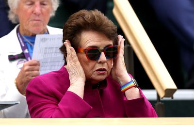 Billie Jean King, exasperată de tradițiile de la Wimbledon: „Sportul meu mă scoate din sărite”