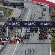 Marele Premiu de Formula 1 din Austria, în imagini