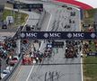 Marele Premiu de Formula 1 din Austria, în imagini