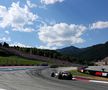 Marele Premiu de Formula 1 din Austria, în imagini