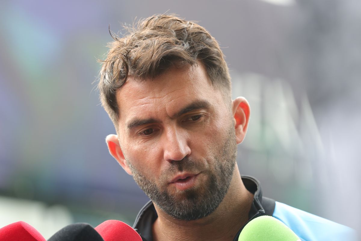 „E o chestie bestială!” » Andrei Pavel, încântat de invitația primită: „Nu cred că tenisul românesc este în regres”