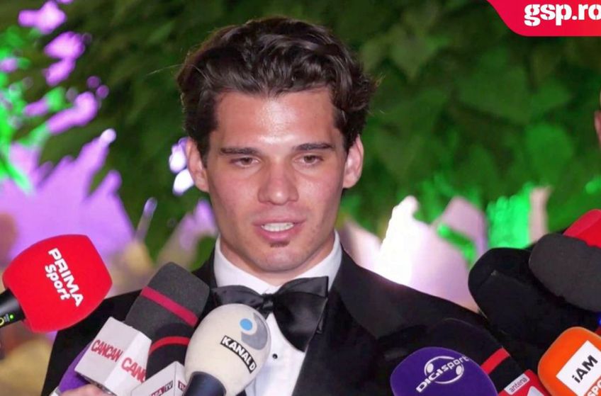 VIDEO Ianis Hagi a reacționat în legătură cu oferta de la FCSB: „Asta e important pentru mine”