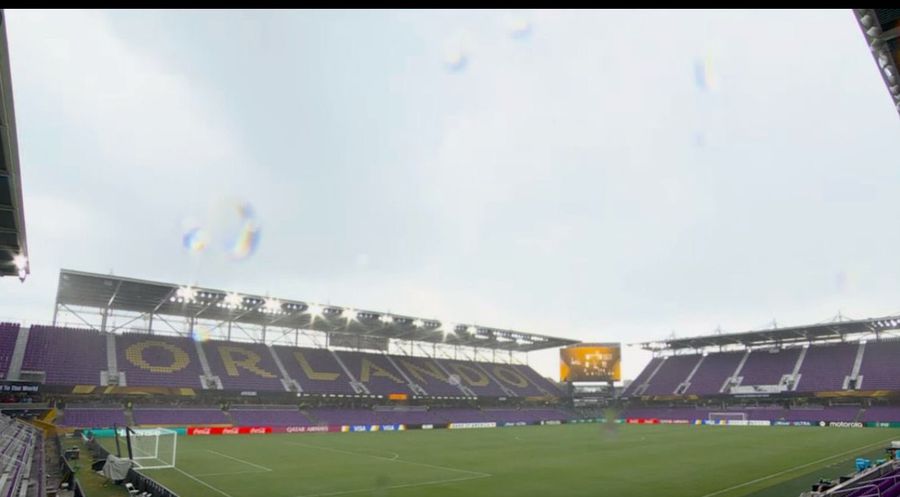 Precedentul coșmar trăit de Benfica, dar la Orlando, în meciul din grupă cu Auckland City / Foto: Facebook Thortura mondială în farsa americană