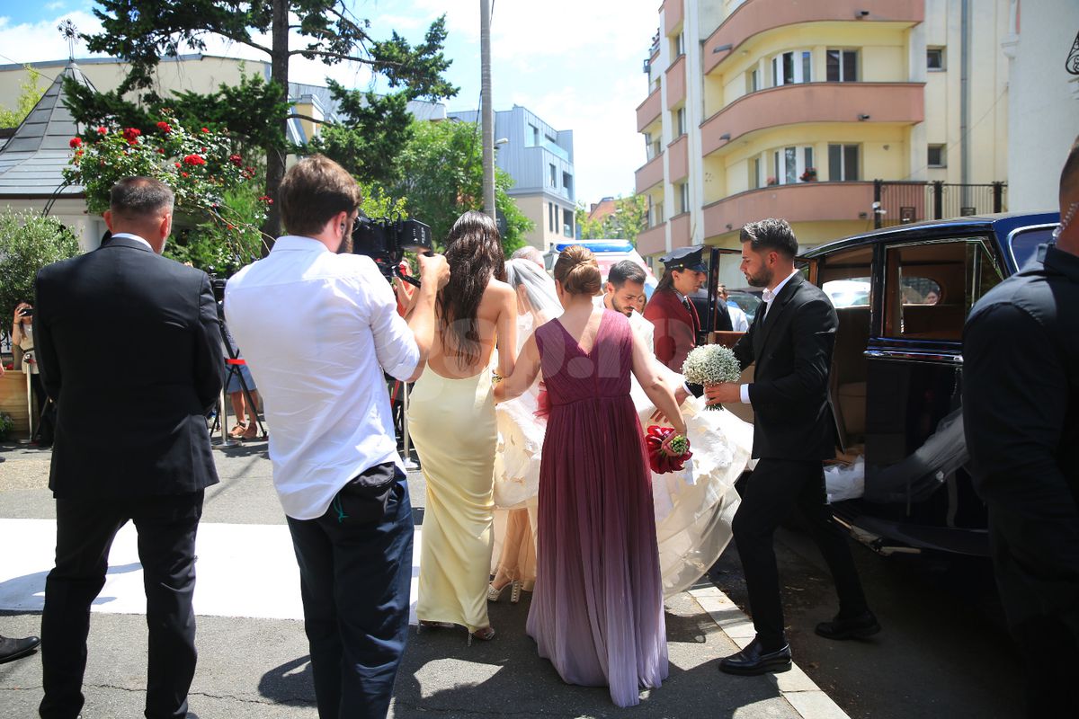 Rolls Royce Phantom IV