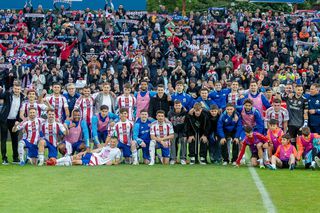 O nouă mutare pregătită de Oțelul Galați » Este așteptat să semneze contractul