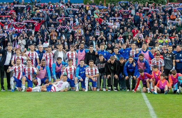 O nouă mutare pregătită de Oțelul Galați » Este așteptat să semneze contractul