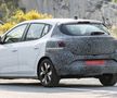 Imagini cu noua Dacia Sandero. foto Autoevolution