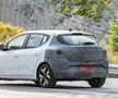Imagini cu noua Dacia Sandero. foto Autoevolution