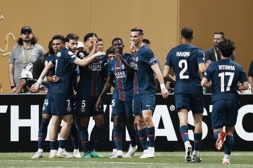 Lionel Messi, umilit de fosta echipă! PSG a dat recital cu Inter Miami și s-a calificat în sferturile de finală la Mondialul Cluburilor