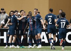 Lionel Messi, umilit de fosta echipă! PSG a dat recital cu Inter Miami și s-a calificat în sferturile de finală la Mondialul Cluburilor