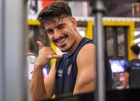 Nume nou pe radarul lui Dinamo » Negocieri cu o extremă în mare formă: 18 pase decisive în ultimul sezon