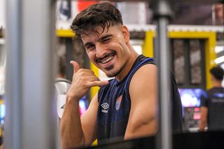 Nume nou pe radarul lui Dinamo » Negocieri cu o extremă în mare formă: 18 pase decisive în ultimul sezon