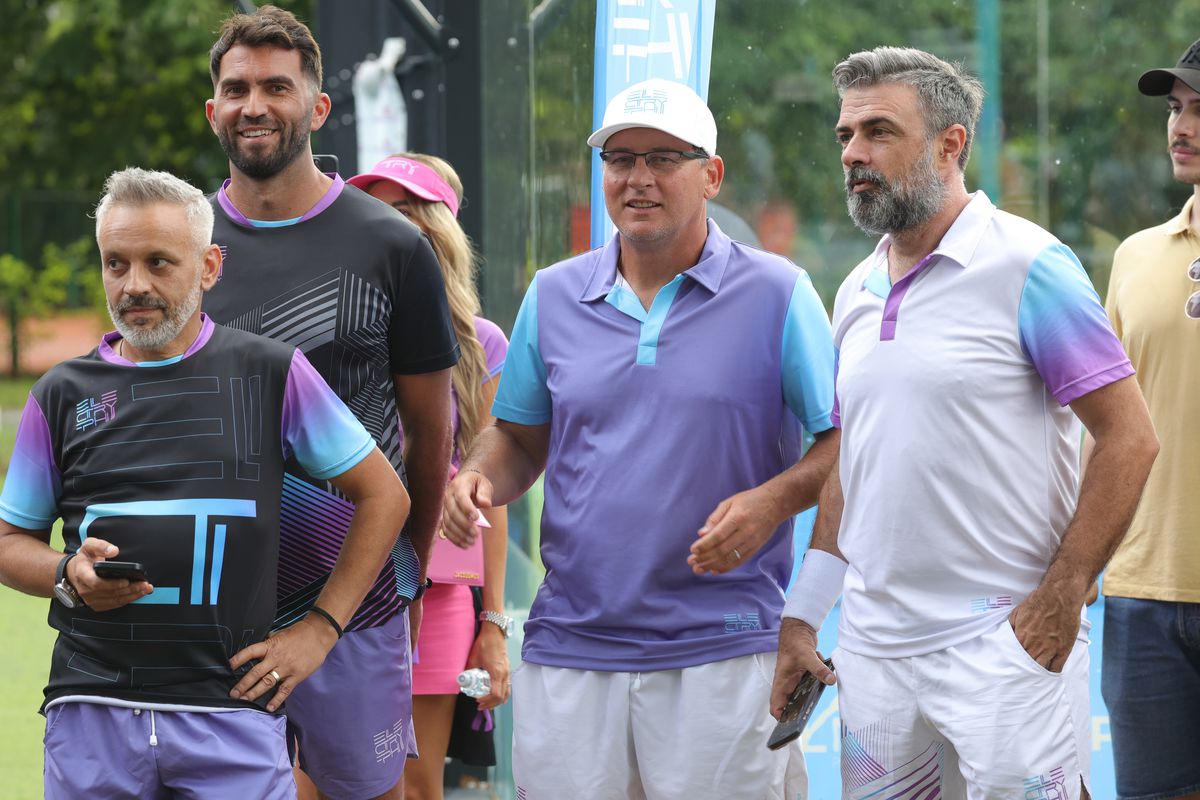 Eveniment lansare Electryphy