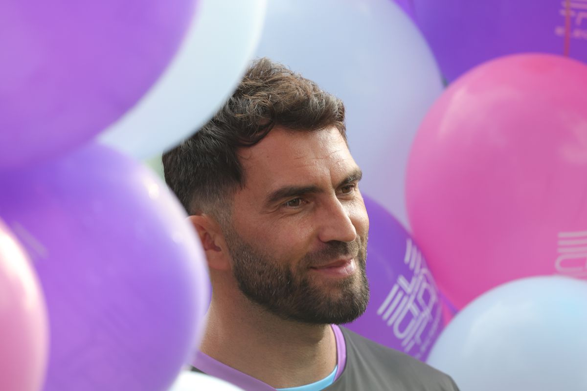 „E o chestie bestială!” » Andrei Pavel, încântat de invitația primită: „Nu cred că tenisul românesc este în regres”