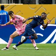 PSG s-a calificat în sferturile de finală la Mondialul Cluburilor, după 4-0 cu Inter Miami // FOTO: Imago Images