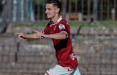 Cum s-a descurcat Drilon Hazrollaj în Rapid - Sabah » Kosovarul e noul golgeter al echipei