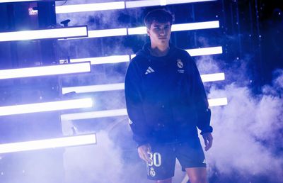 Comparație flatantă! Cu cine l-a asemănat Xabi Alonso pe noul puști-minune de la Real Madrid: „Îmi aduce aminte de el”