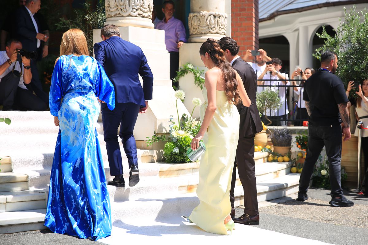 Kira Hagi cu Thomas Ferfelis, imagini dinainte de cununia religioasă