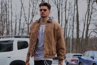 Ianis Hagi merge pe mâna lui Cristi Chivu: „E un exemplu!” + mesaj pentru criticii reșițeanului: „Zece ani”