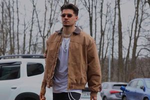 Ianis Hagi merge pe mâna lui Cristi Chivu: „E un exemplu!” + mesaj pentru criticii reșițeanului: „Zece ani”