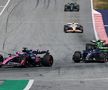 Marele Premiu de Formula 1 din Austria, în imagini