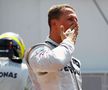 Michael Schumacher, septuplu campion mondial de Formula 1/Foto: Getty Images