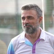 Cornel Ilie FOTO: Ionuţ Iordache (GSP)