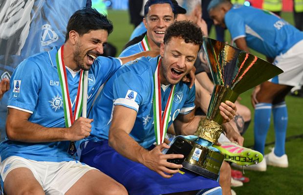 Dan Șucu lucrează la cea mai tare mutare din momentul intrării în fotbal