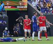 Benfica - Chelsea, în „optimile” de la Campionatul Mondial al Cluburilor 2025