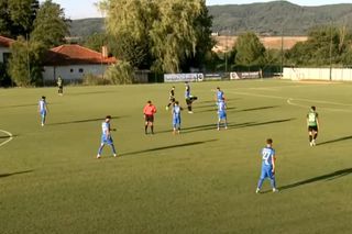 Farul a pierdut al treilea amical al verii » Ianis Zicu, învins de o echipă din preliminariile Ligii Campionilor