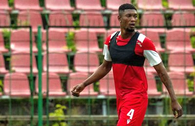 Kennedy Boateng, vești din cantonamentul lui Dinamo