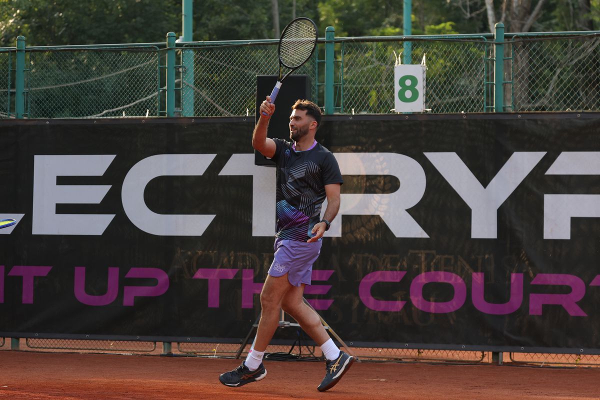 Invitat de gală la Wimbledon, Horia Tecău reface perechea care l-a consacrat: „A fost acceptat și el”