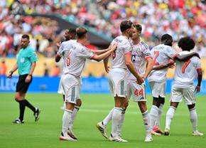 PSG - Bayern, al doilea „sfert” de la Campionatul Mondial al Cluburilor » 6 goluri sub privirile lui Răzvan Burleanu