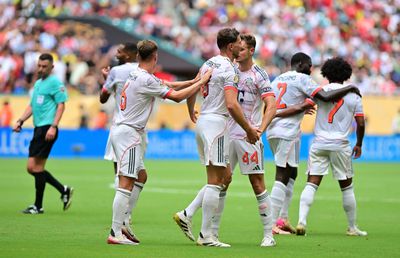 PSG - Bayern, al doilea „sfert” de la Campionatul Mondial al Cluburilor » 6 goluri sub privirile lui Răzvan Burleanu