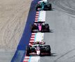 Marele Premiu de Formula 1 din Austria, în imagini