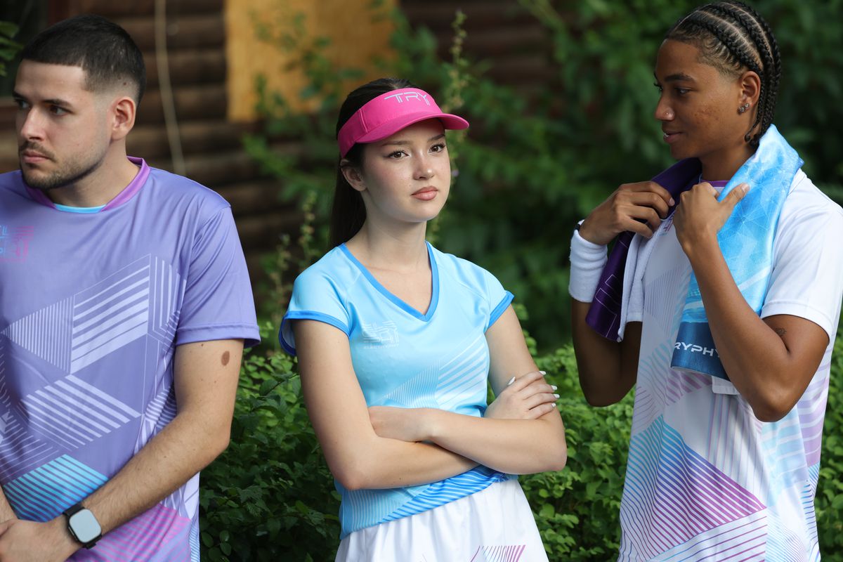 Eveniment lansare Electryphy