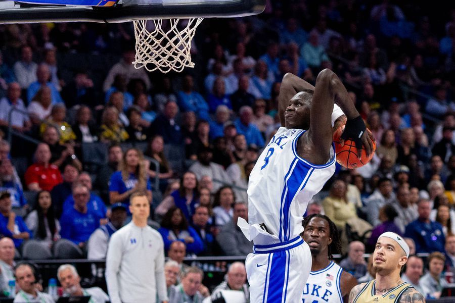 Din Sudanul de Sud în draftul NBA » Incredibila poveste a lui Khaman Maluach: „Nici măcar nu aveam pantofi”