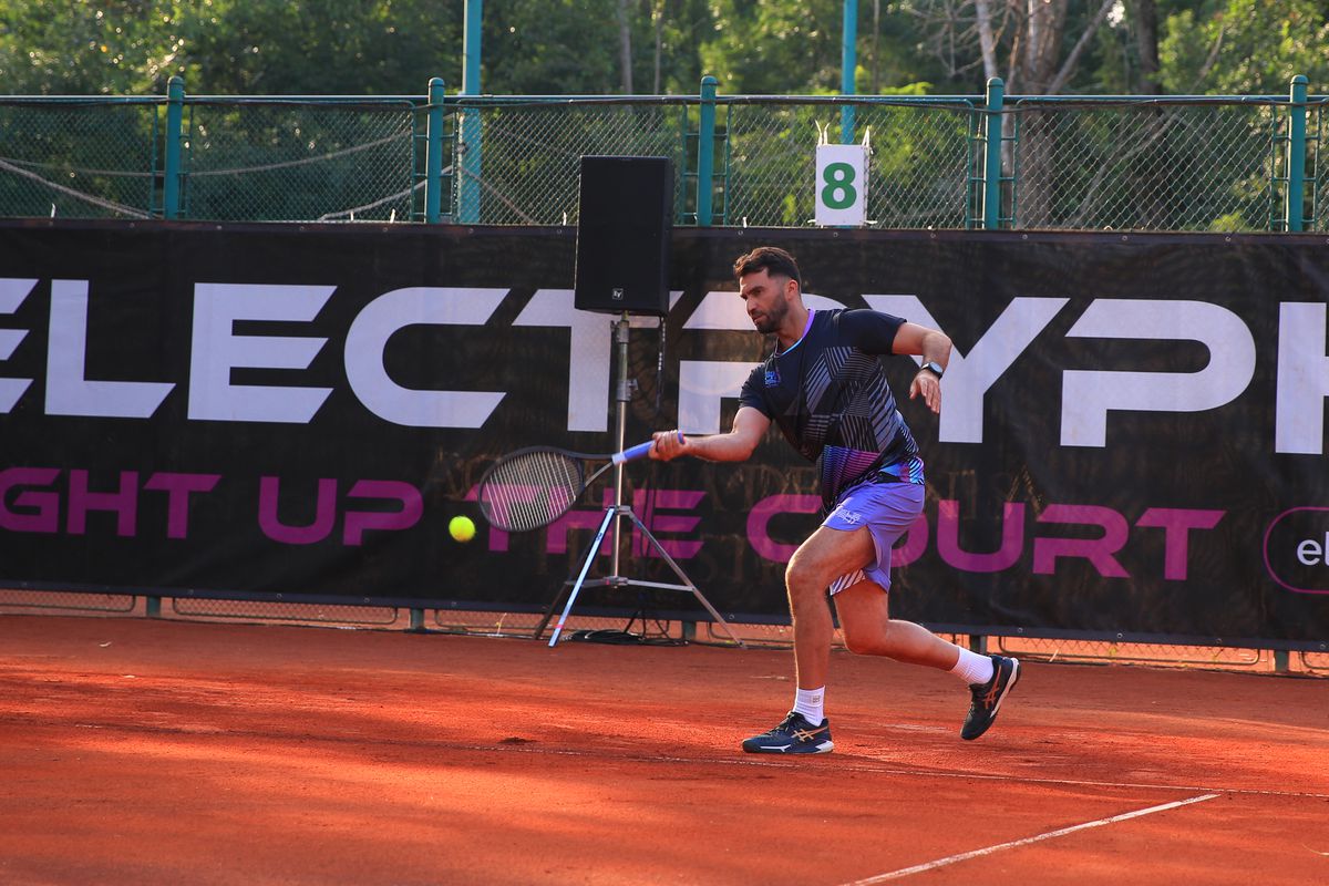 Invitat de gală la Wimbledon, Horia Tecău reface perechea care l-a consacrat: „A fost acceptat și el”