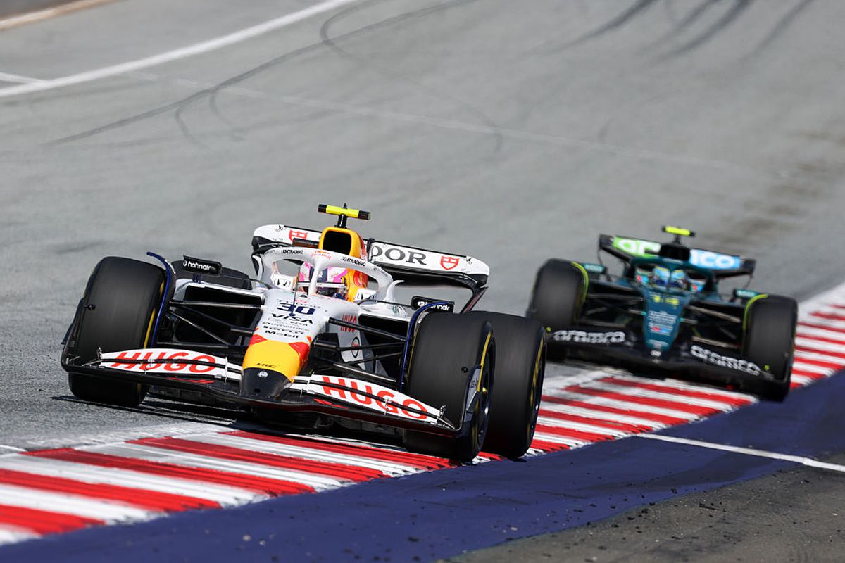 Clasamente după Marele Premiu din Austria: Lando Norris, victorie fără istoric + Verstappen a abandonat în primul tur