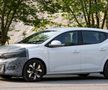 Imagini cu noua Dacia Sandero. foto Autoevolution