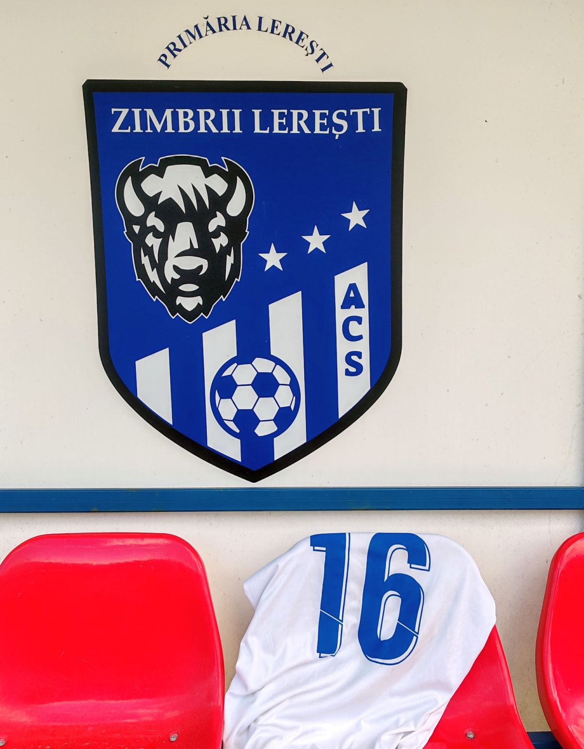 Zimbrii Lerești - promovare în Liga 3