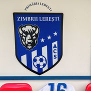 „Zimbrii” din Lerești au promovat în Liga 3 / Sursă foto: Facebook Sursă foto: Facebook@ Muscel TV Câmpulung