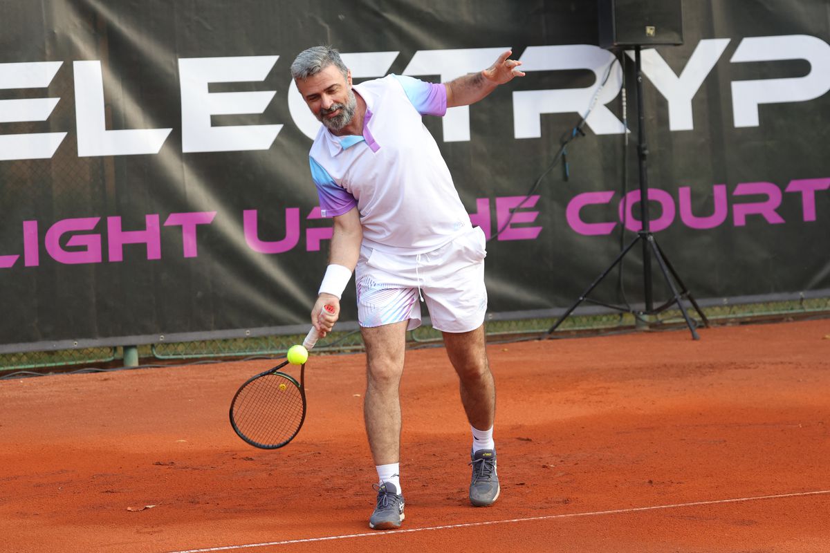 Invitat de gală la Wimbledon, Horia Tecău reface perechea care l-a consacrat: „A fost acceptat și el”