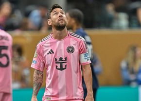 Argentina se pregătește pentru despărțirea de Lionel Messi! Anunțul căpitanului