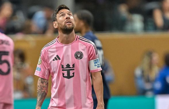 Argentina se pregătește pentru despărțirea de Lionel Messi! Anunțul căpitanului