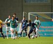 Imagini din meciul amical dintre Jablonec - FC Botoșani. Foto: Facebook Botoșani