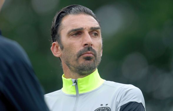 Veste de impact la FCSB! Surpriza pe care Elias Charalambous i-o pregătește lui Dan Petrescu la Supercupa României