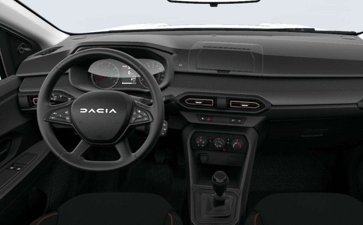 Noua mașină Dacia va fi lansată în curând: imaginile au scăpat pe net » Va fi mai ieftină decât Renault sau Peugeot